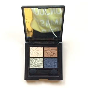 Laura Geller Eyeshadow Quad in First Bloom